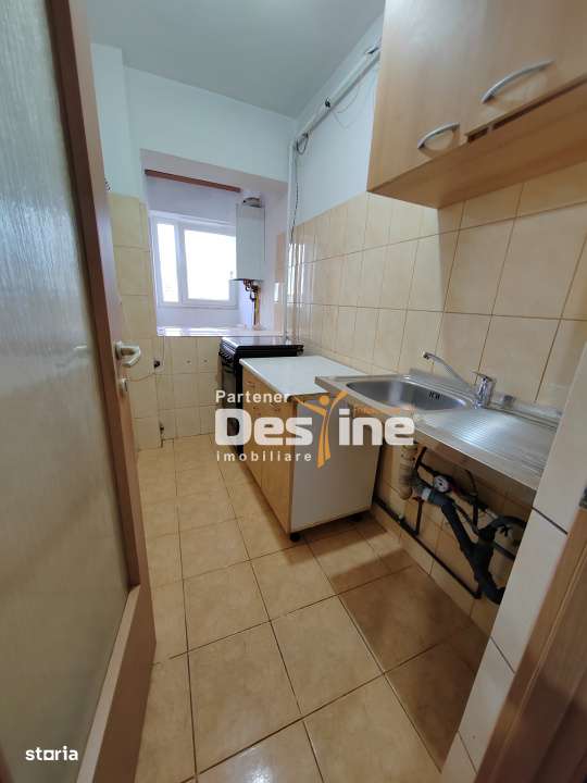 Frumoasa - Garsoniera 24,29mp, Etaj 2 - Imagine principală: 3/10