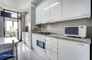 Apartamento T3 128m2, Mafamude, Vila Nova de Gaia