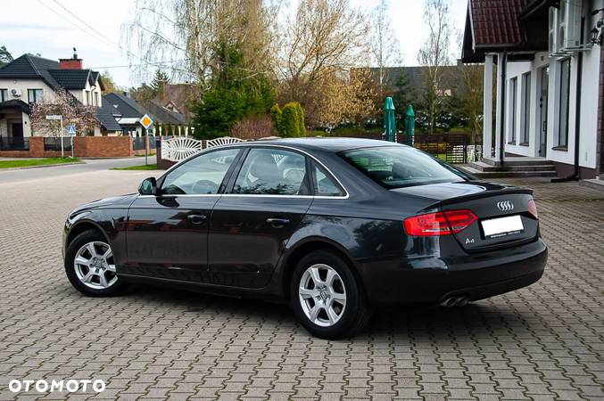 Audi A4 2.0 TDI Limited Edition - 17