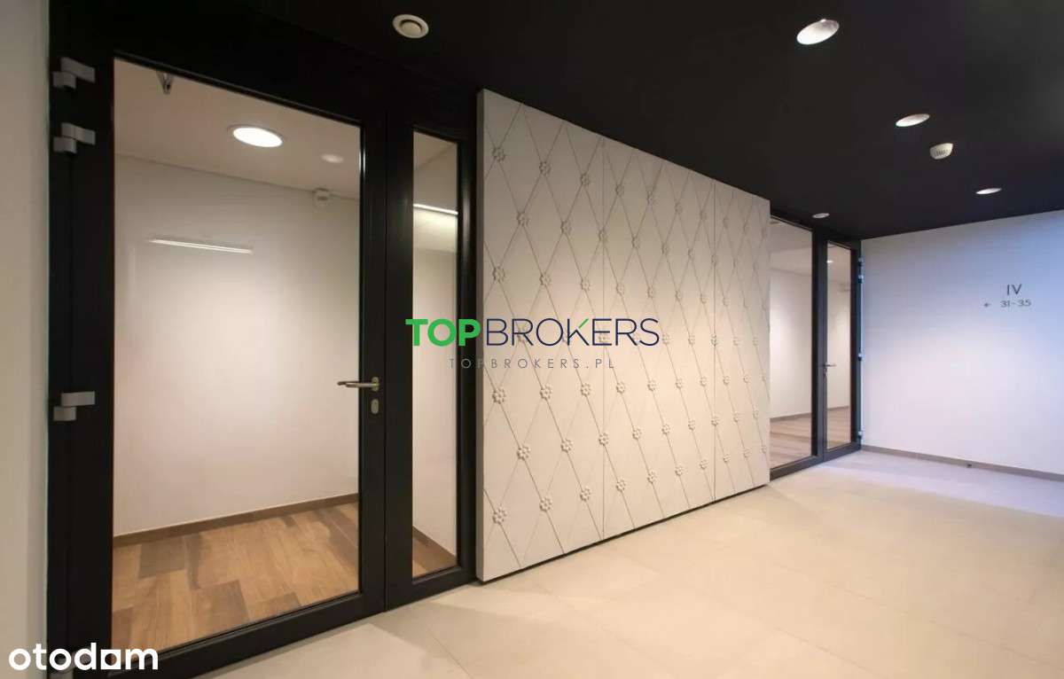 Widne dwa pokoje z oddzielną kuchnią-8