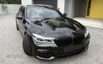 Grelhas Frontais Bmw Série 7 G11 G12 (2015-2019) - 4