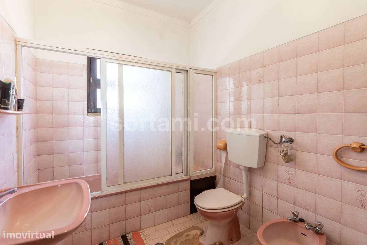 Moradia Isolada T3+1 Venda em Loulé (São Sebastião),Loulé-35