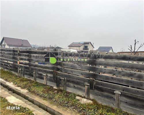 Teren intravilan Bod - Imagine principală: 3/3