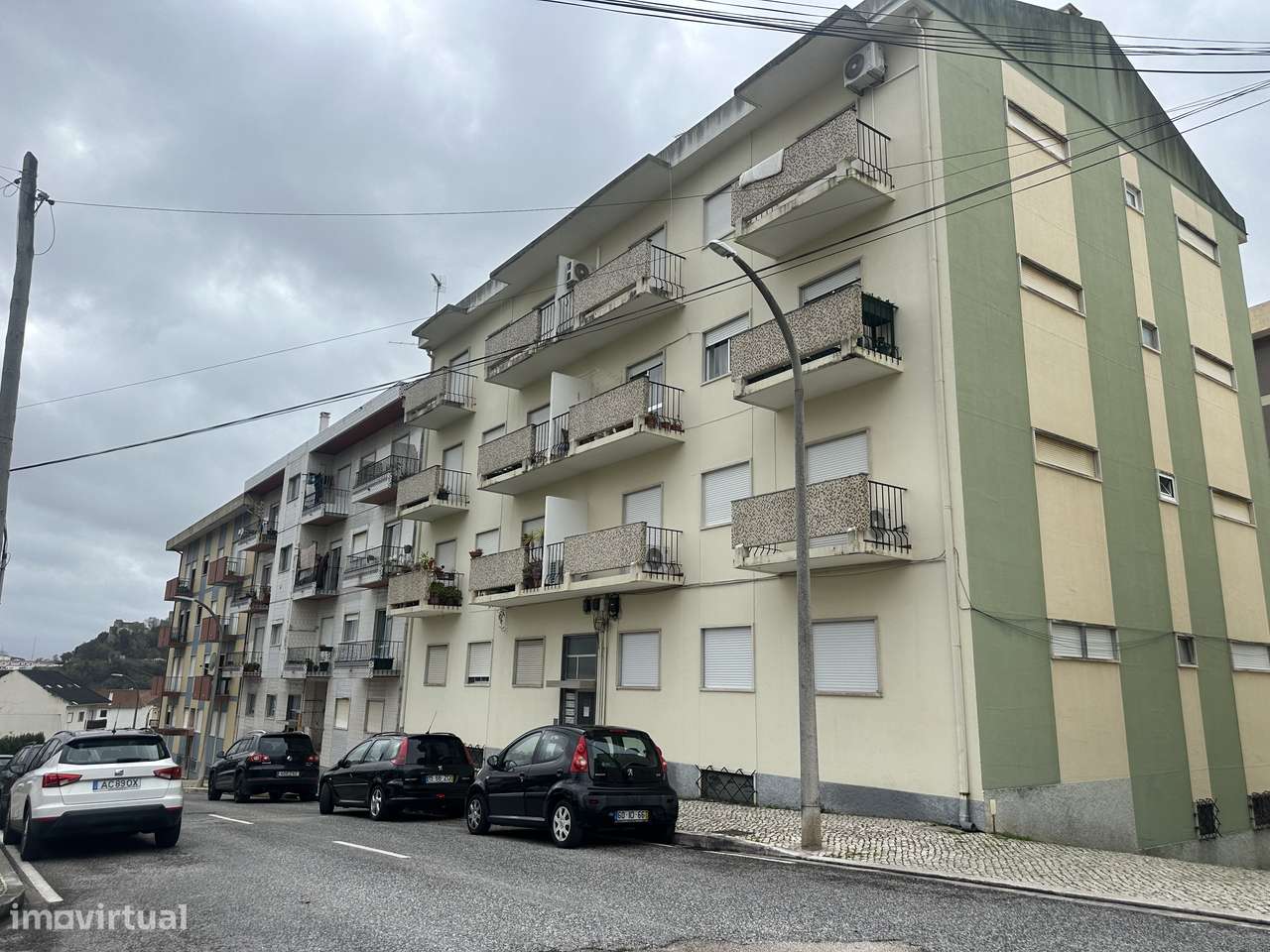 Vendo Apartamento T.4 - Qt. Da Matinha - Leiria-3