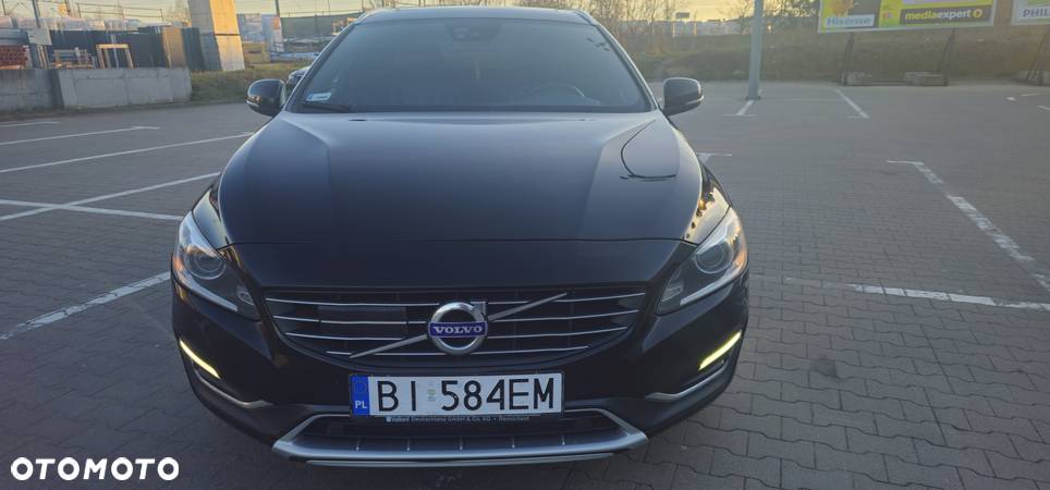 Volvo V60 D4 Drive-E Summum - 11