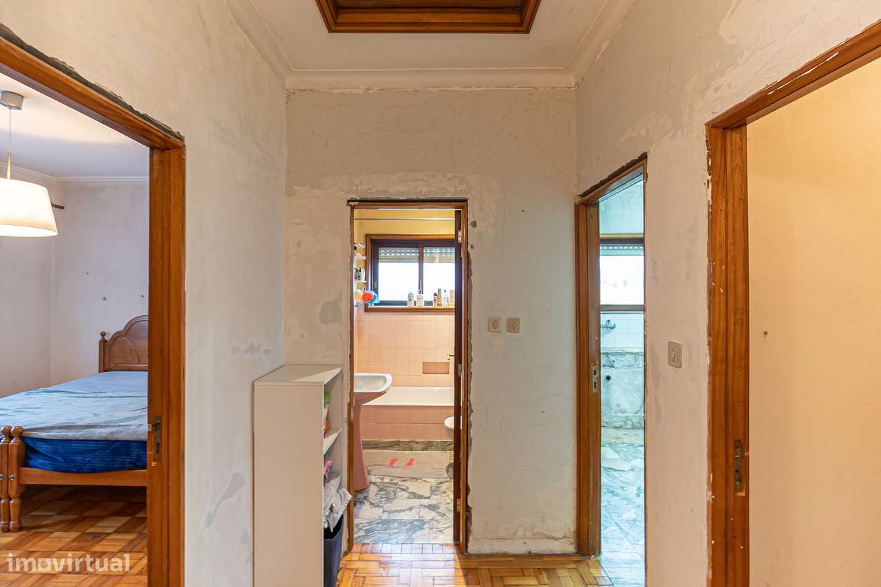 Moradia Independente em Seixezelo-11