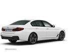 BMW Seria 5 520d xDrive Aut. M Sport Edition - 2