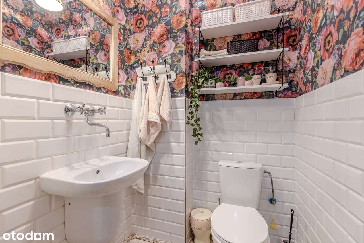 Piękny parterowy dom z garażem RABOWICE-12