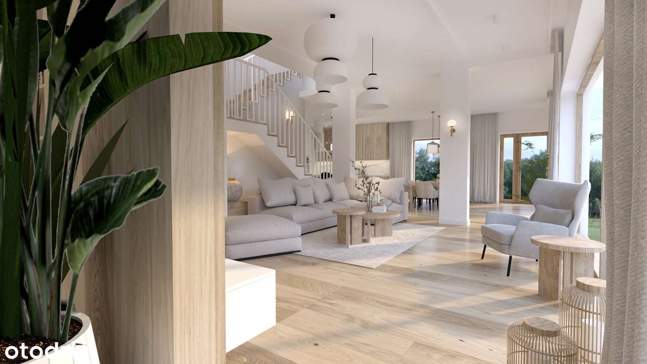 Posiadłość w jakości premium 30-45min od Trójmiasta-4