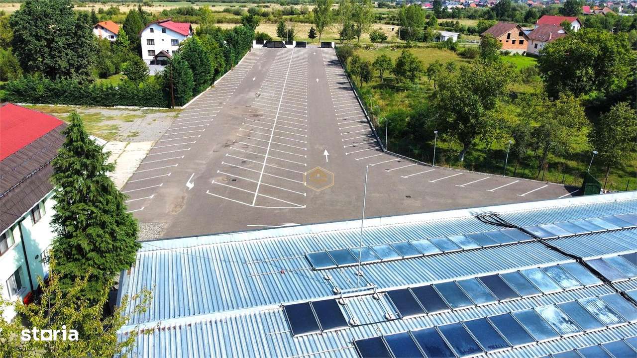 Video | Complex Aqua Park si zona de Agrement | 29552 mp-16