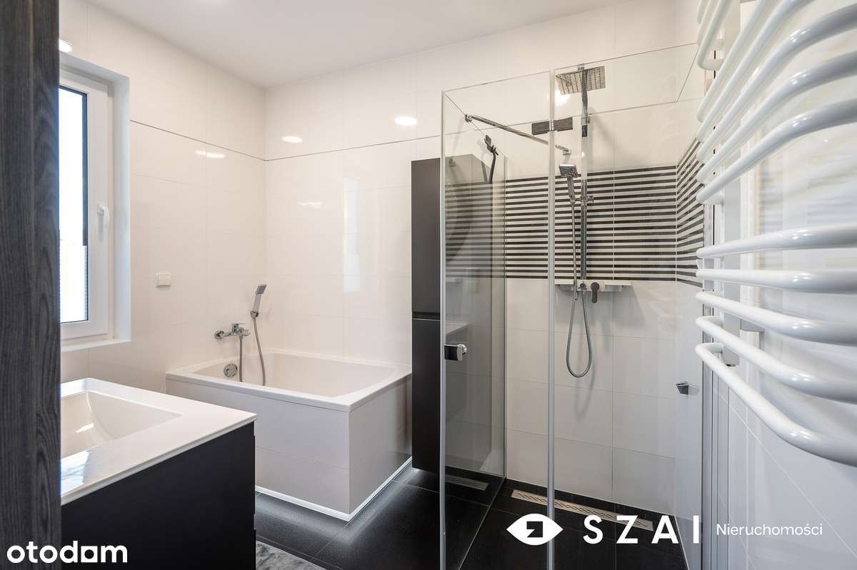 Dom parterowy na działce 1909m²  - Nowy Kisielin-15