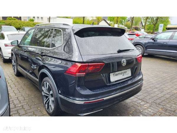 Volkswagen Tiguan - 5