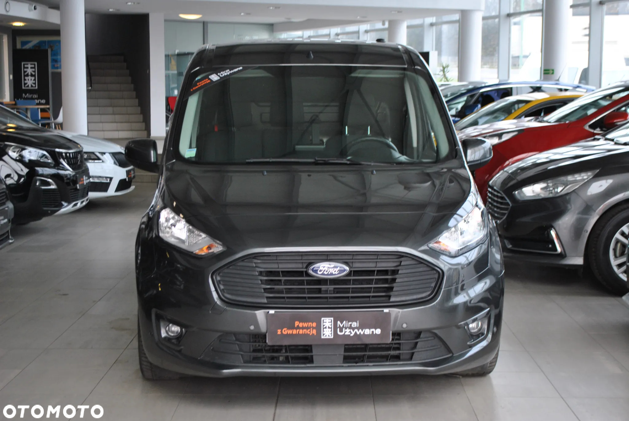 Ford transit-connect - 3