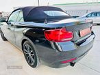 BMW 218 d Line Sport Auto - 9