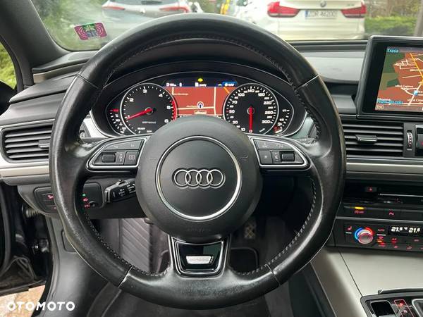 Audi A6 Allroad 3.0 TDI Quattro S tronic - 11