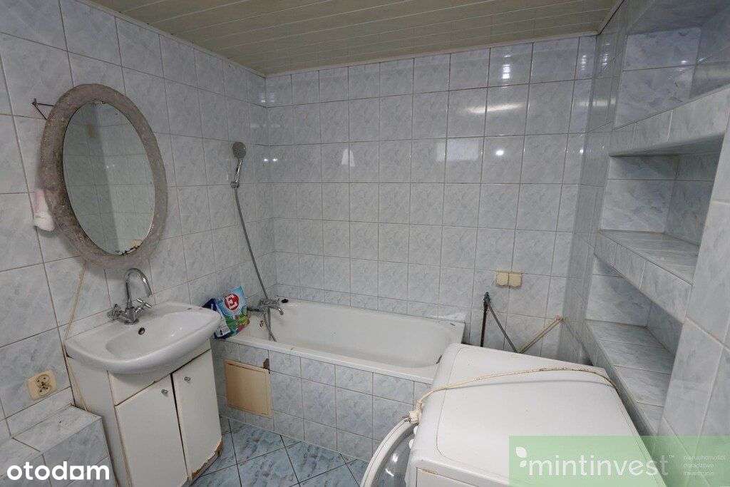 Połowa bliźniaka z dobrej cenie-19