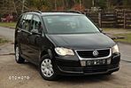 Volkswagen Touran 1.9 TDI Trendline - 4