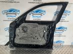 PORTA PORTAS FRENTE FRONTAL DIREITA BMW SERIE 1 E87 41517191012 7191012 FECHO ELEVADOR MOTOR PUXADOR VIDRO RETROVISOR RETROVISORES - 2