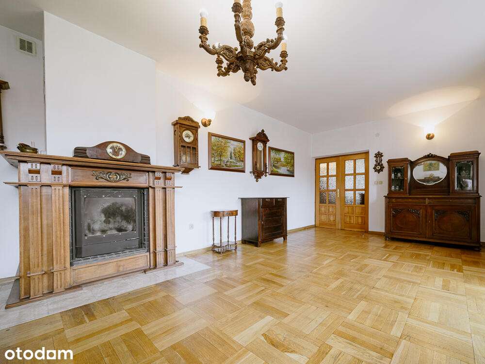 Dom na sprzedaż – Sulejówek, zielona okolica-4