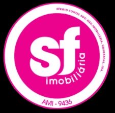 SF Imobiliária Logotipo