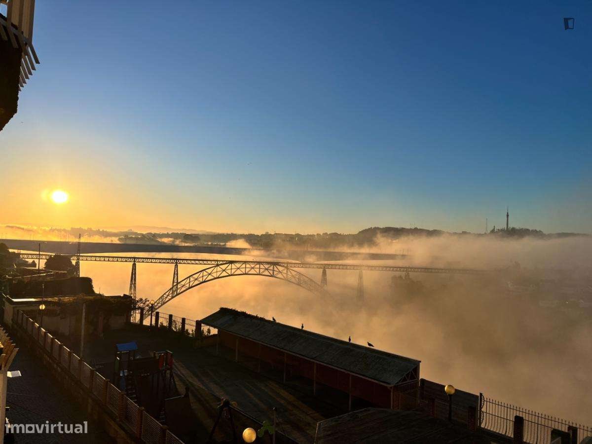 Apartamento com 1 quartos - localizado em Bonfim Porto - Grande imagem: 2/10