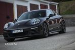 Porsche Panamera - 19