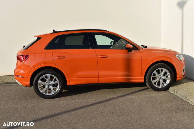 Audi Q3 35 TDI S tronic advanced - 6