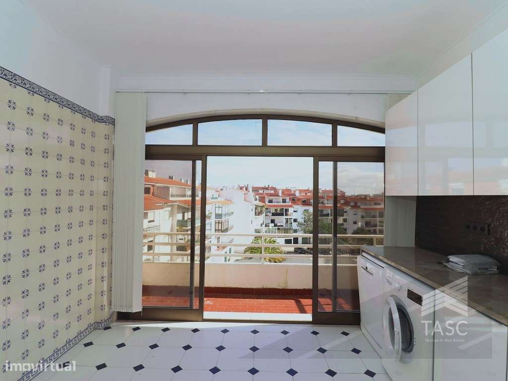 T2 na Bicuda, Cascais - Grande imagem: 3/25