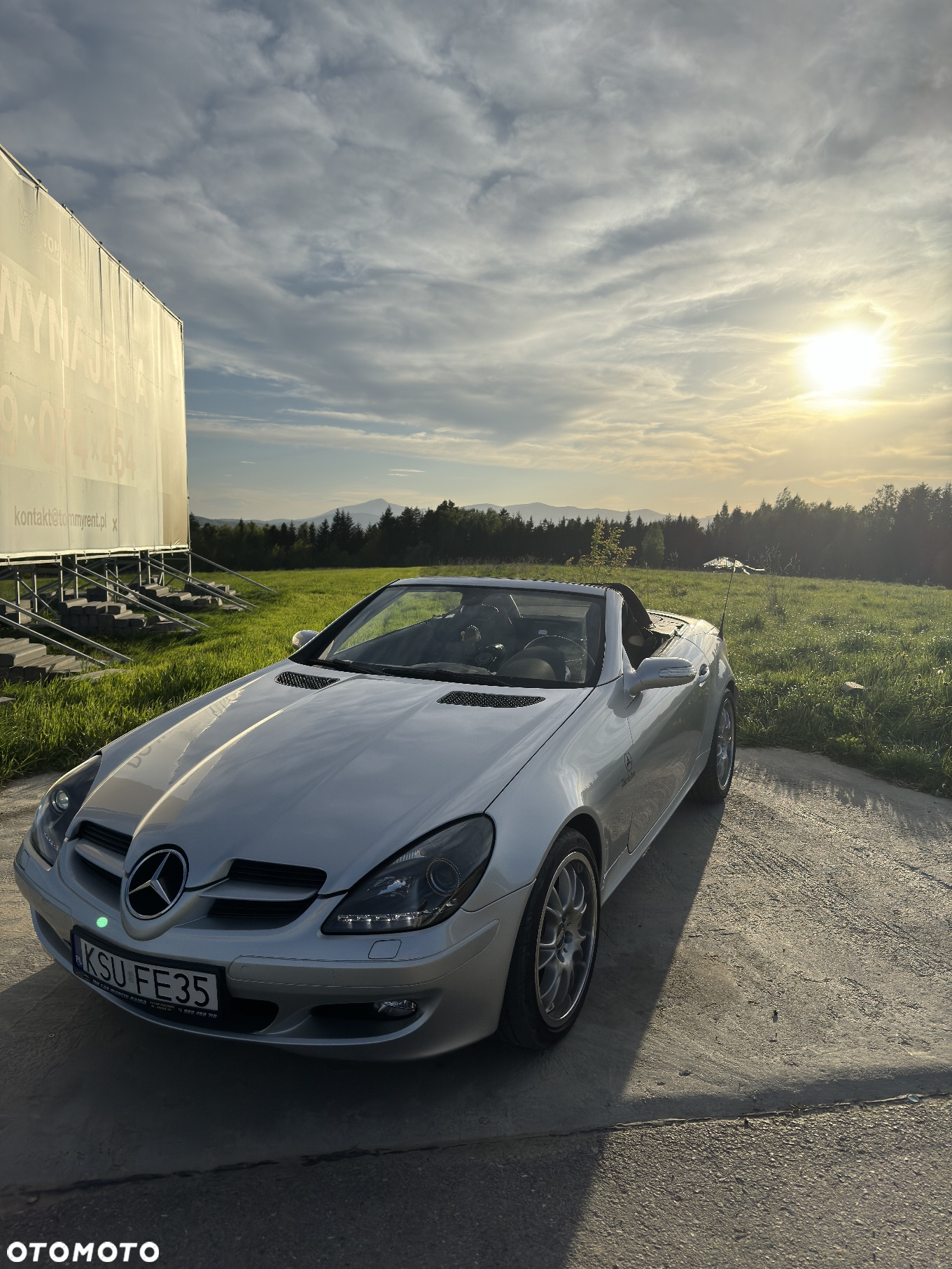 Mercedes-Benz SLK 350 - 11