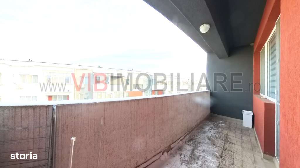 Apartament de vanzare  2 camere in complexul rezidential Venus 1-9