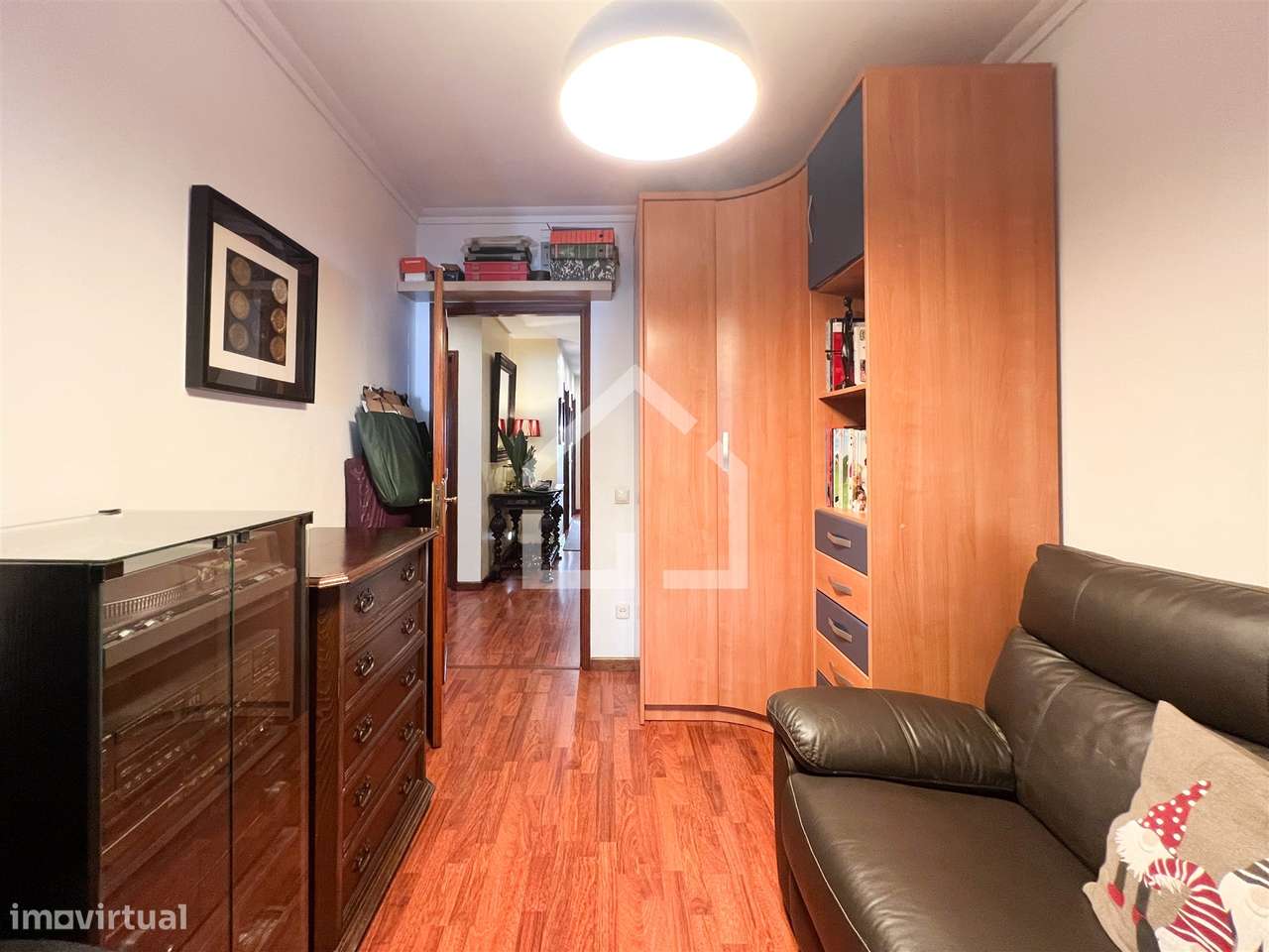 T3 com Terraço - Matosinhos-16