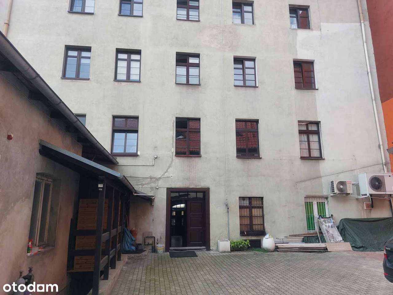 Kamienica Stare Miasto Inwestycja Punkty Handlowe-7