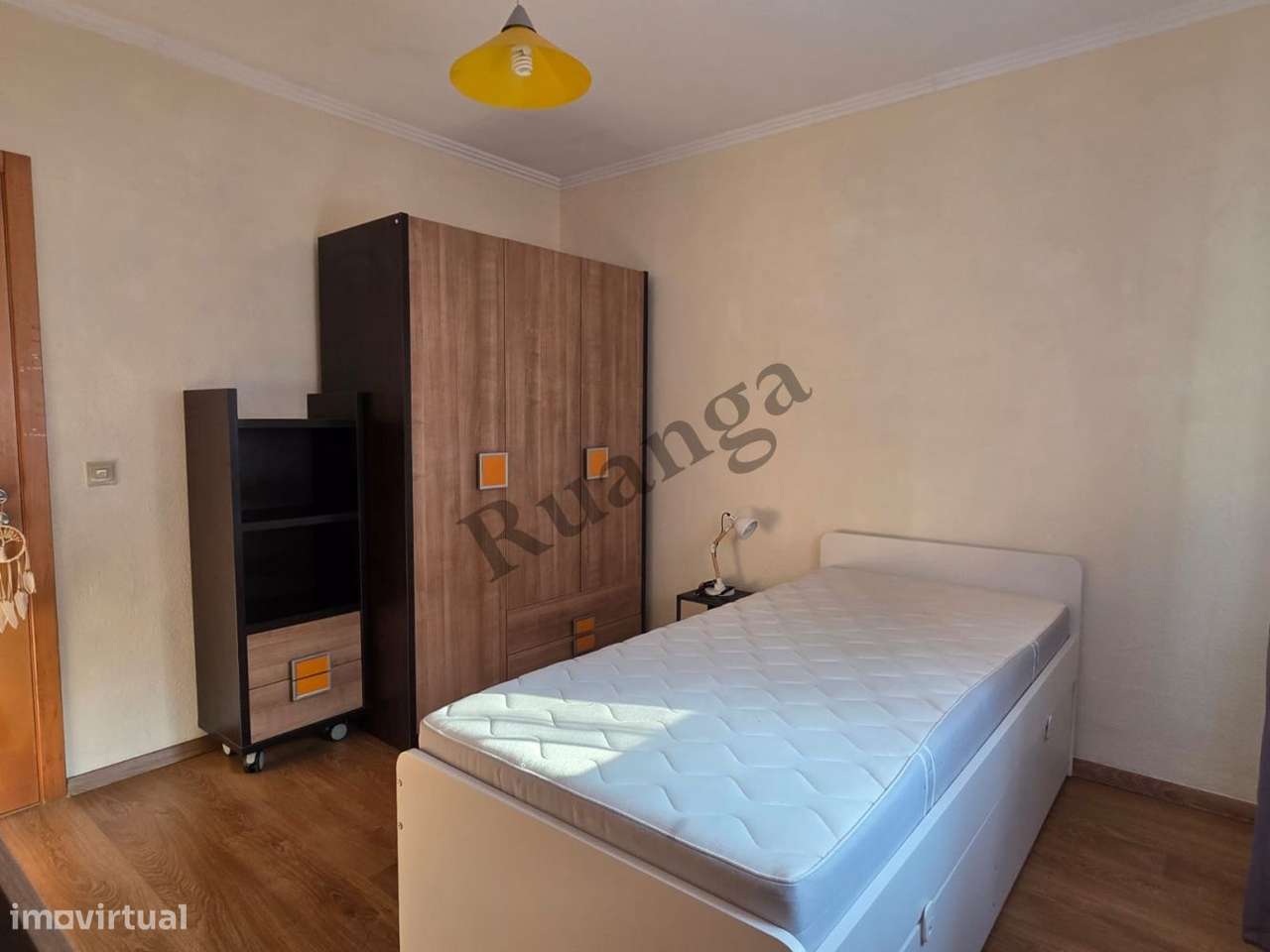 Apartamento T2 R/C para Venda em Vila Nova de Santo André-19