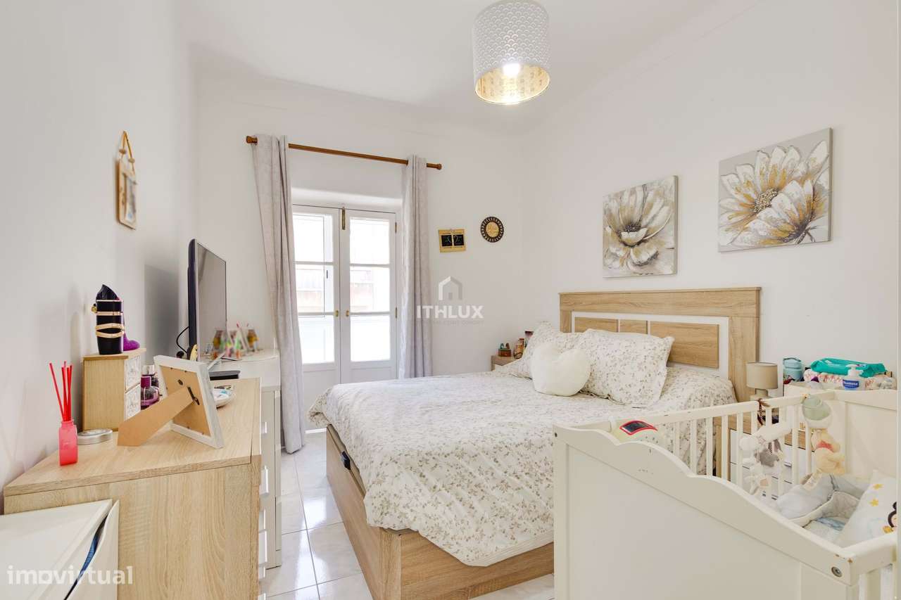 Apartamento T2 em Moscavide pronto a habitar, perto do Parque das Naçõ - Grande imagem: 4/19