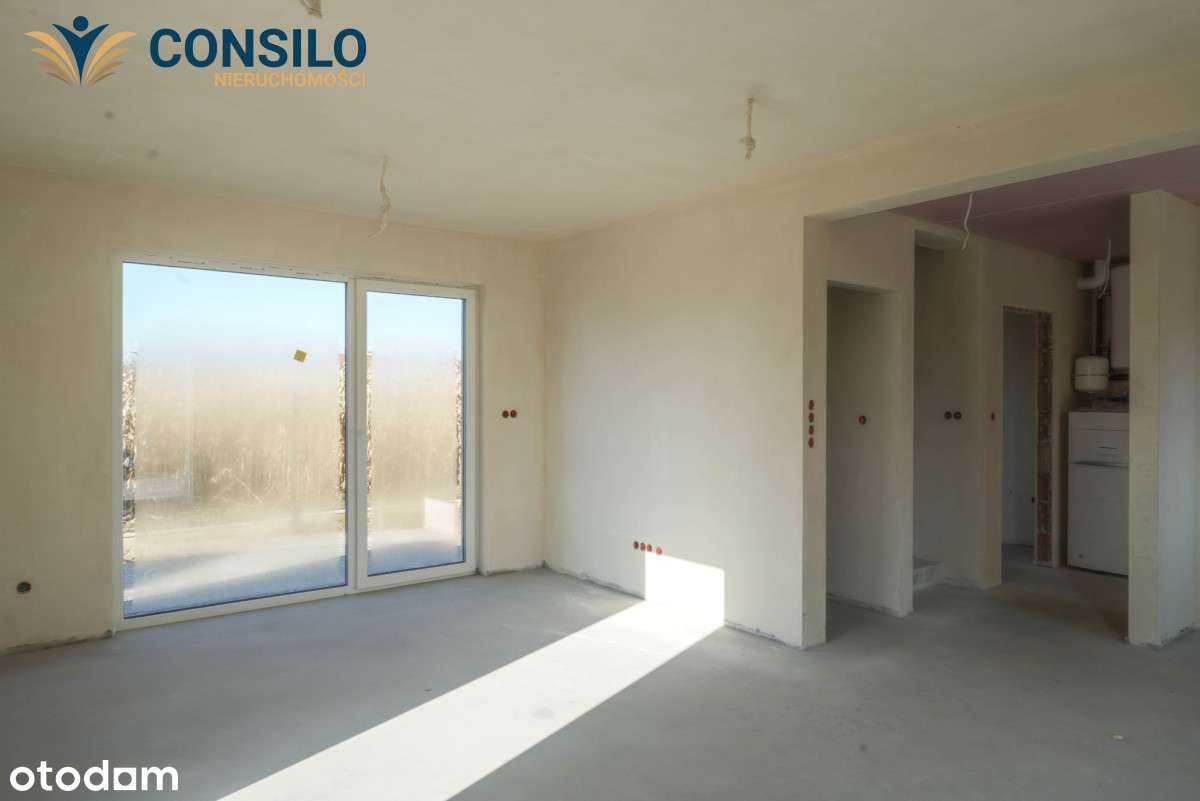 Dom w cichym i słonecznym miejscu, 4 pokoje!-7