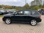 Jeep Compass 2.0 CRD DPF Limited - 9