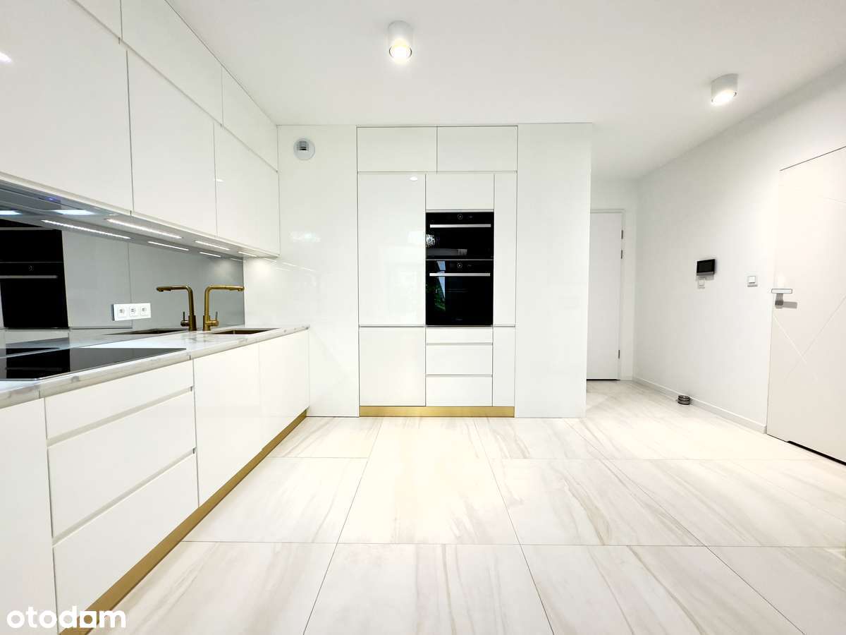 Premium Angel City Gym&Spa 2 Pokoje Garaż Taras Ogród Centrum - Pełny obrazek: 5/19