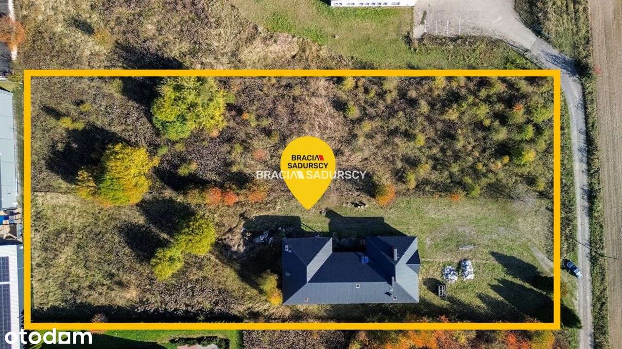 Budynek idealny pod produkcje / siedzibę firmy - Pełny obrazek: 4/20