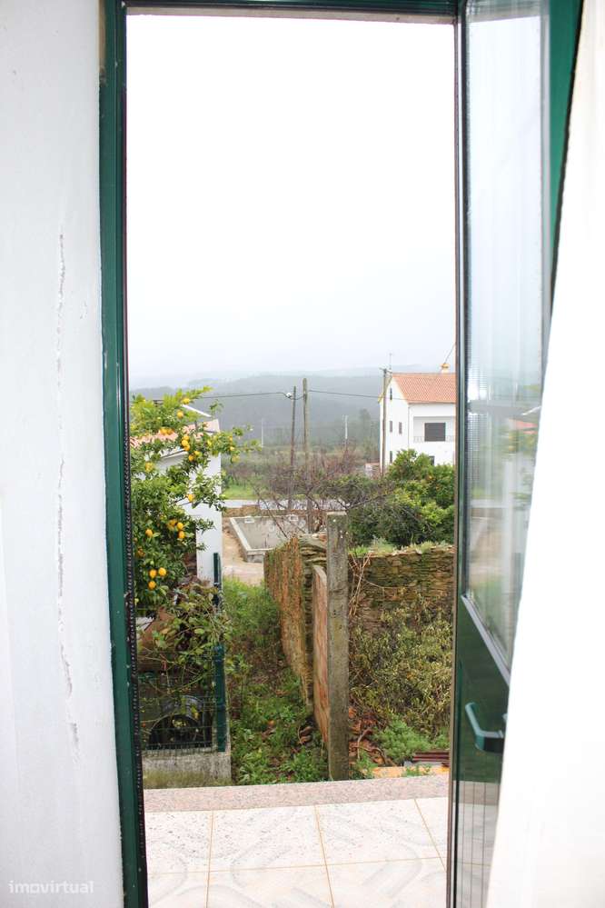 Casa de Campo na Lameirinha-29