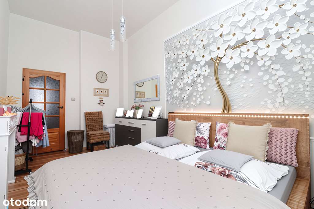 Atrakcyjne mieszkanie 3 pokojowe w Śródmieściu. - Pełny obrazek: 5/11