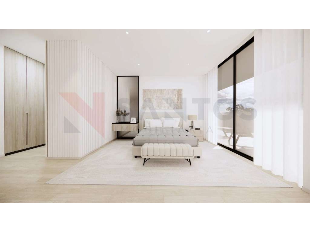 Apartamento T3 - Gondomar Green-8