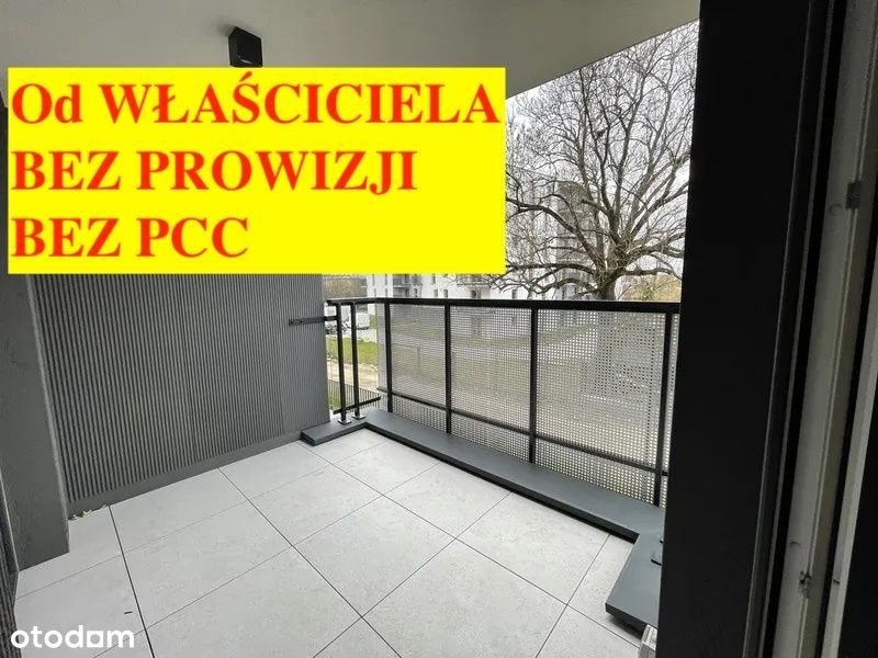 Mieszkanie Kraków Nowa Inwestycja od właściciela