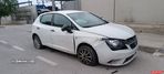 CINTO DE SEGURANÇA FRENTE ESQUERDO SEAT IBIZA IV SPORTCOUPE - 1