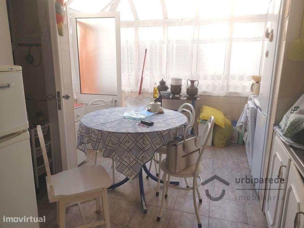 Apartamento na marginal com terraço-10