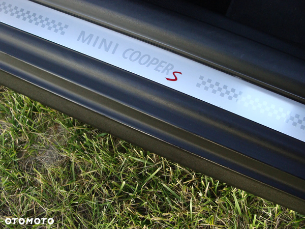 MINI Cooper S Coupe - 25