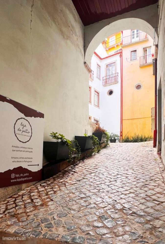 Estúdio - localizado em Alta Universitária Coimbra - Grande imagem: 3/7