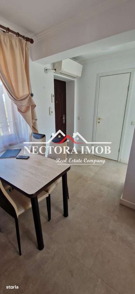 NECTORA IMOB-Apartament 2 camere, Str. D. Cantemir-Parc Salca, 43 mp - Imagine principală: 4/7