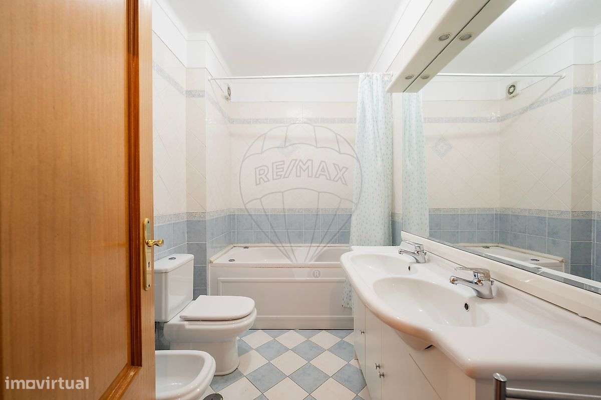 Apartamento T1 para arrendamento - Grande imagem: 5/12