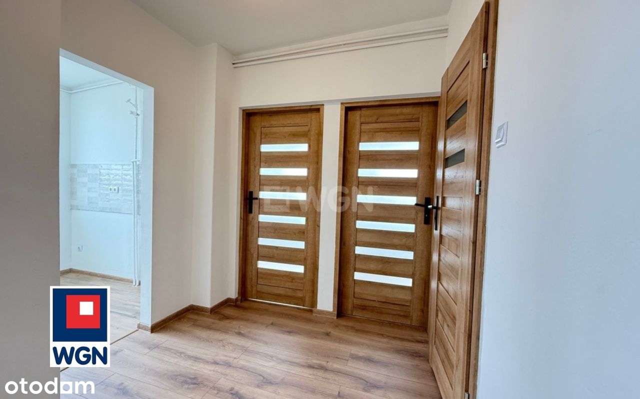 Nowa Cena Ruciane-Nida, ul. Kwiatowa 3-pok. 53 m2-4