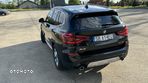 BMW X3 xDrive30i xLine - 13